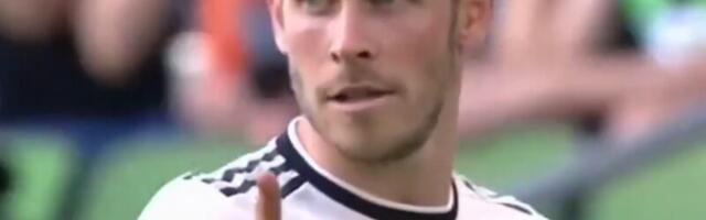 Bejl otkrio detalje: “Ćabi Alonso prešao granicu, Zidan nije radio taktiku, od Ronalda sam uvek bio brži”