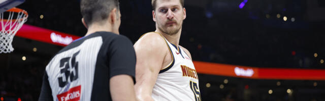 Istorijaaaa, Jokić opet menja stvari: Amerika ovo nije videla 65 godina