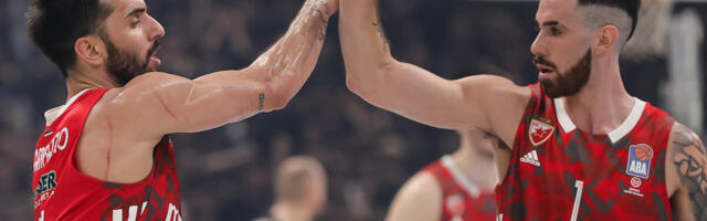 "Ako Zvezda ne zaj**e, biće na F4 Evrolige! Ali, mora da se uozbilji..."