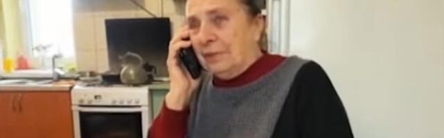 Natalija sahranila dete 2023. godine, a onda primila šokantan poziv: "Moj voljeni sine, imaš li ruke, noge..."