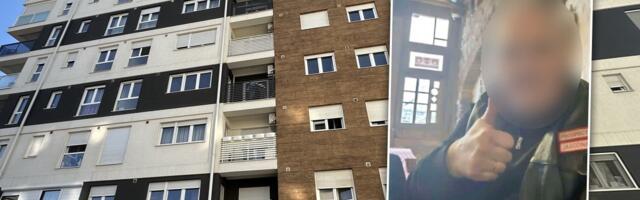 Šok obrt! On više nije osumnjičen za ubistvo u Čačku? Policija mu uzela izjavu, pa ga pustila na slobodu