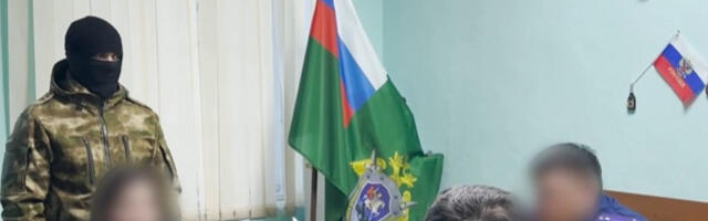 Ухапшен тинејџер, регрутовао школске другове за терористички напад