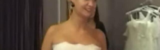 BILA JE OMILJENO TV LICE, A U JEKU USPEHA JE NESTALA SA MALIH EKRANA: Danas je mama dvoje dece i uživa u porodičnom životu, evo kako izgleda (FOTO)