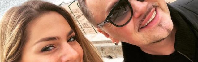 "Nije želela da govori..." Knez progovorio o trudnoći ćerke Ksenije: "Već šaljemo predloge za ime bebe"