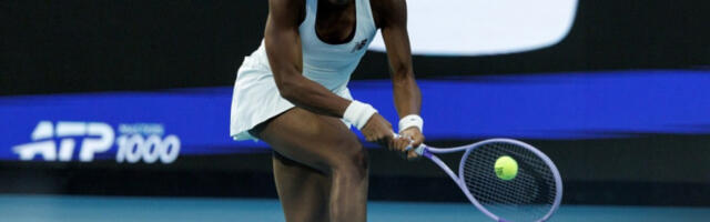 Ubedljiva pobeda Koko Gof za finale Majamija