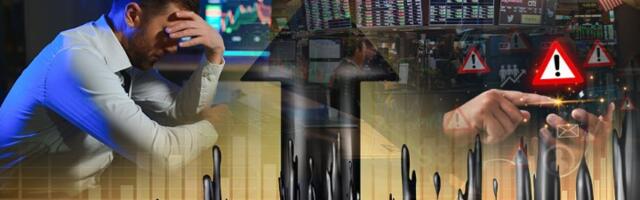 Ekonomista upozorava: Tržišta osetljiva, ali BEZ PANIKE!