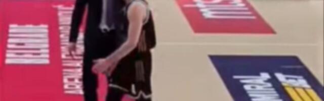 Žestoka rasprava Avramovića i Golemca, Slovenac besan zbog bizarnog razloga