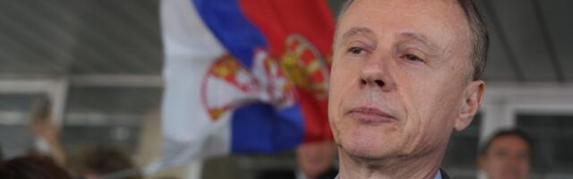 „Rektor Đokić kao glavni simbol neuspeha režima Vučiča“: Ko je novi lider pobunjenog dela društva?