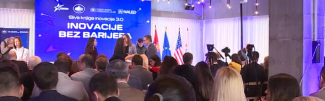 Трећа „Сива књига иновацијаˮ доноси 18 препорука