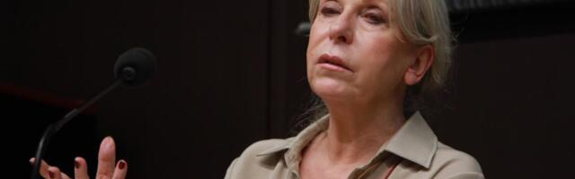 UNIVERZITET U BEOGRADU PONOVO POTVRDIO PLAGIJAT DANICE POPOVIĆ: Ukrala rad pokojnog kolege, pa ga predstavila kao svoj