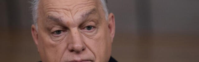 Орбан: Ситуација озбиљна, снабдевање Мађарске гасом засад није угрожено, али опрез