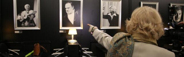 Tražio je da je gleda, a onda je sebi oduzeo život: Branka otkrila potresne detalje poslednjih Bekimovih dana