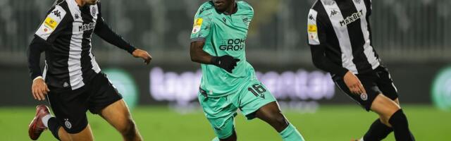 MOŽE LI LALATOVIĆ DANAS DA ŠOKIRA PARNI VALJAK?! Crno-beli jesu favoriti, ali ne ubedljivi! Pogledajte kakve su kvote pred utakmicu