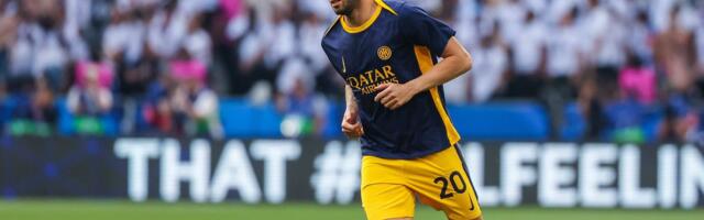 Inter će učiniti sve da zadrži Čalhanoglua