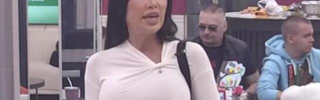 "NEMOJ TAKO PODMUKLO" Da li ovo znači da Stanija nije prebolela Asmina? Kad je ovo čula nije mogla da se obuzda