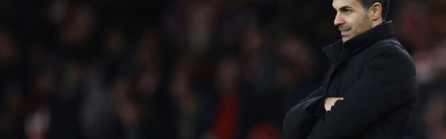 Arteta razočaran posle poraza od Bornmuta, ali ne dozvoljava da ekipa klone duhom: Još uvek smo u dobroj poziciji!