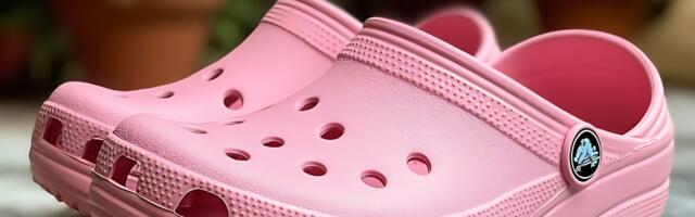 Nekada su ove papuče bile predmet šale, sad izbacili i baletanke koje su postale simbol stila