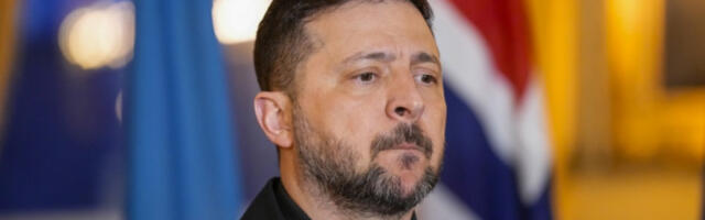 Зеленски одбио да се извини Орбану и оптужио Трампа за однос према Москви