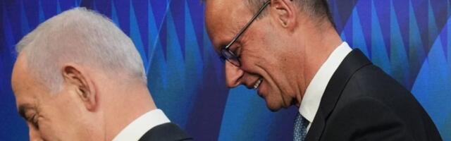 Nemačka odobrila izvoz oružja Izraelu: Objavljeni su podaci