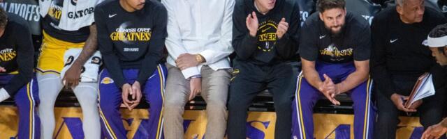 KADA SE LUKA VRAĆA NA TEREN? Isplivale nove informacije o stanju povrede Dončića!