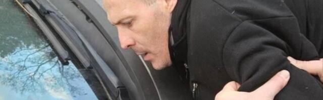 "Bio sam pod dejstvom heroina i lekova..." Saslušan muškarac koji je nožem izbo baku na Novom Beogradu