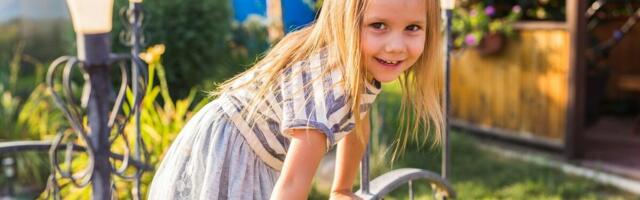 Ako ovako nazovete žensko dete, nećete se pokajati! Ovo su najlepša imena, kratka ali slatka