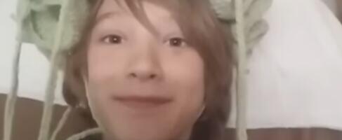 Heklač Viktor (11) uputio otvorenu poruku svešteniku koji ga je napao: Problemima nikad kraja, ali mališan ne odustaje: "Iza mene se ne krije niko!" (VIDEO)