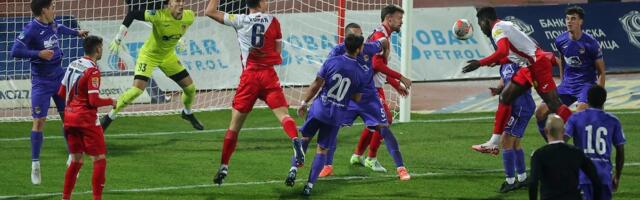 Grafičar – Vojvodina: Gde gledati polufinale Kupa Srbije i ko je favorit?