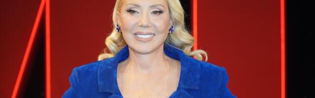 Lepa Brena o teškim životnim trenucima: "Ljubav moje dece mi je dala snagu"