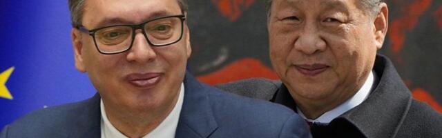 OTKRIVENO KAD VUČIĆ PUTUJE U KINU! Odmah nakon Trampove i Putinove posete predsednik Srbije kod Sija