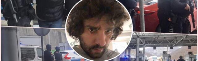 KAKO JE NASTAO VRAČARSKI KLAN - DRUŠTVO IZ CRVENOG PARKIĆA: Čim nekog vođu javno eksponiraju, mafija je spremna da ga žrtvuje