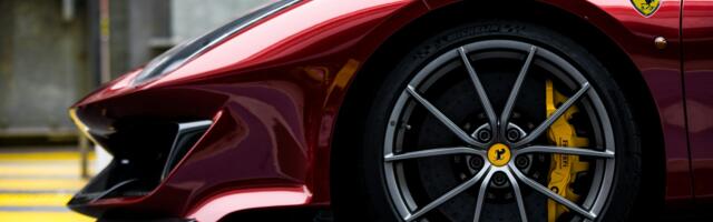 Novi Ferrari razbesneo fanove: Električni model izazvao lavinu kritika