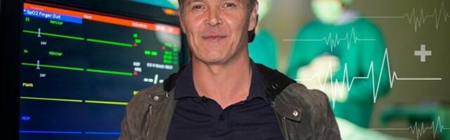 Prva fotografija Alekse Jelića nakon OPERACIJE - otkriveno u kakvom je stanju!