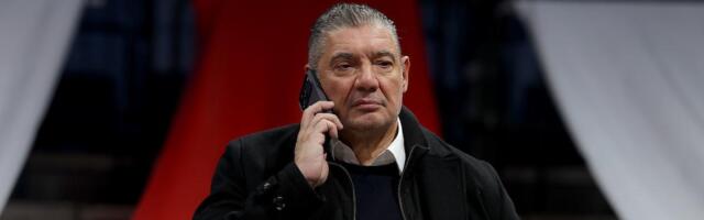 Ražnatović reagovao zbog kritika na račun Monekea