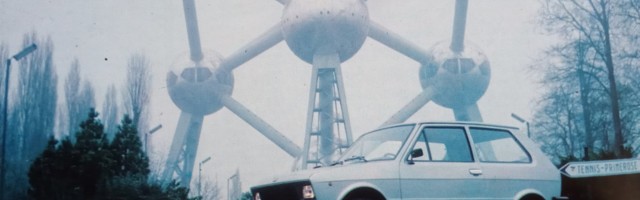 Pre tačno 40 godina počela je serijska proizvodnja Juga 45