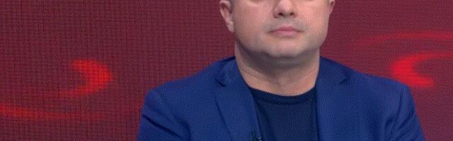 Strašan gubitak za sport: Partizan se oprostio od Edina Avdića (FOTO)