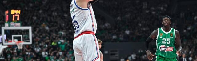 Partizan sprema ozbiljno pojačanje!