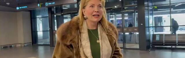 "Zbog njih smo potpisali predbračni ugovor" Suzana Mančić neće naslediti imovinu od muža milionera