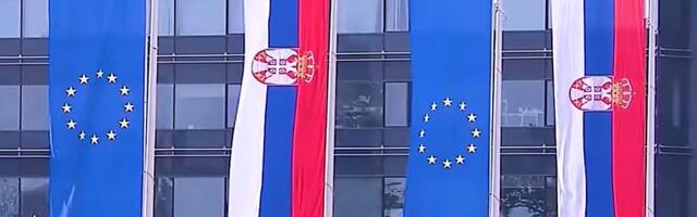 Za članstvo u EU glasalo bi 56 odsto građana Srbije, ali ima puno pesimista: Šta pokazuje novo istraživanje
