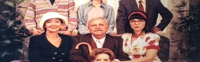 ŠOK OTKRIĆE O KRAJU SERIJE "PORODIČNO BLAGO"! Umesto 63, snimljene 62 epizode: EVO ŠTA SE ISPREČILO