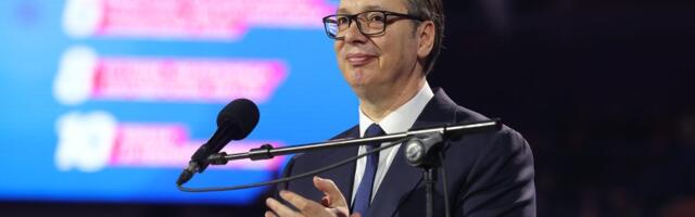 Ekskluzivno istraživanje! SNS sa Vučićem na 47,1%, studenti na 30,7%! Saznajte procenat ProEU opozicije i koji problem čeka studente... (FOTO)