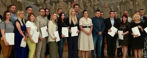 OZELENJAVANJE GRADSKOG KEJA: Trstenik dobio 2,4 miliona dinara od Ministarstva zaštite životne sredine za ekološki projekat