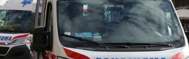 Pretučen advokat Danko Cvejić pred maloletnom decom: Dva preloma lobanje i nosne kosti