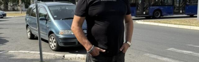 RAT DO ISTREBLJENJA U STUDIJU: Isplivale skandalozne informacije o Takiju Marinkoviću - VODITELJI ŠOKIRANI!