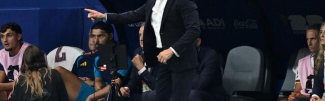 Luis de la Fuente: Najbolji smo tim na svetu