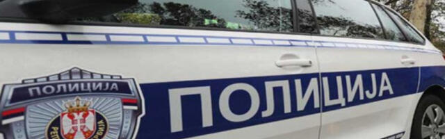 У Бачкој Паланци ухапшен мушкарац код ког су пронађени дрога и нелегално оружје