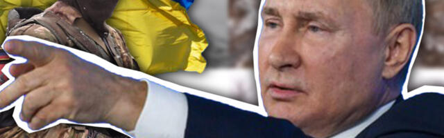CIA objavila neverovatne informacije ko je se neće svideti Putinu: Evo koliko u proseku prežive ruski regruti!