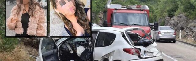 Tragedija koja je zavila Lazarevac u crno: Nerazdvojne drugarice Bojana (22) i Jelena (22) otišle zajedno u smrt