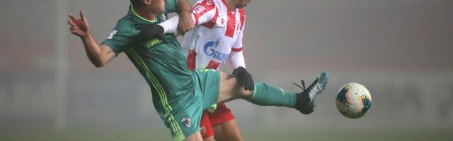 Ugašen poznati srpski klub posle 93 godine postojanja, zna se i razlog, pre 6 godina iznenadili Zvezdu