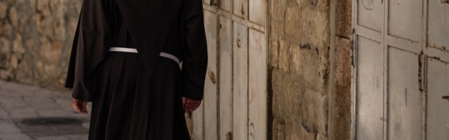 U Svetoj zemlji arheolozi otkrili ostatke ritualnog kupatila gde je Isus proveo poslednju noć